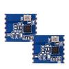 433MHz Low Power Module cmt2300a Transmit Receive Intelligent Communication Module 800m (1) view 4