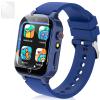 Bakoor Game Smart Watch, Kids Watch Gift for Girls Age 5-12, 26 Games Watches with Video Camera Music Player Pedometer, 1.54'' HD Touchscreen Kid for Boys Ages 4 5 6 7 8 view 1