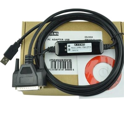 1784-CP10 RS232 to RS485, or USB-1784-CP10 USB Adapter Cable 9399-C28 for AB PLC 5 Series(USB-1784-CP10)