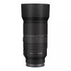 Lens Skin Vinyl Wrap Film for Sony E 70-350mm f/4.5-6.3 G OSS Camera Protective Sticker Protector Coat Photography Accessories E 4.5-6.3/70-350 G OSS 70-350 4.5-6.3(Circuit Black) view 1