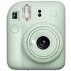 Fujifilm Instax Mini 12 Instant Camera Mint Green Bundle with Fuji Instax Mini Film Value Pack (40 Sheets) + Protective Carrying Case + Photo Album + Microfiber Cleaning Cloth view 3
