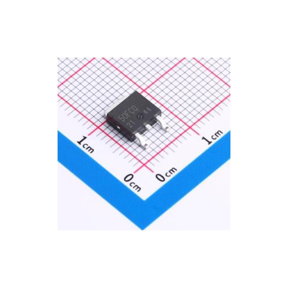 (5pcs) BD50FC0FP-E2 TO-252