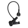 5V Lamp, Adjustable Stand USB Powered Clip On Light, Light for Phone Repairing and Fluorescent Detection, 395nm view 2