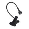 5V Lamp, Adjustable Stand USB Powered Clip On Light, Light for Phone Repairing and Fluorescent Detection, 395nm view 4
