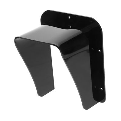 WHAMVOX Outdoor Rainproof Doorbell Protector Cover for Home Doorbells and Windproof for Access Control and Attendance Devices