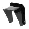 WHAMVOX Outdoor Rainproof Doorbell Protector Cover for Home Doorbells and Windproof for Access Control and Attendance Devices view 1