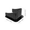 WHAMVOX Outdoor Rainproof Doorbell Protector Cover for Home Doorbells and Windproof for Access Control and Attendance Devices view 2