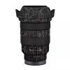 Anti-Scratch Camera Lens Sticker Coat Wrap Protective Film Body Protector Skin Cover for Sony FE16-35mm F2.8 GM FE 2.8/16-35 GM 2.8(Circuit Titanium) view 1