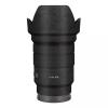 Camera Skin Wrap Lens Skins Protector for Sony E PZ 18-105mm F4 G OSS Anti-Scratch Coat Wrap Cover Sticker 4/18-105 4(Mamba Black) view 1