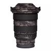 for Sony FE 16-35mm F2.8 GM II Camera Lens Sticker Coat Wraps Film Protector Vinyl Decal Skin FE 2.8/16-35 GM II 2.8(Mamba Titanium) view 1