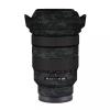 Anti-Scratch Camera Lens Sticker Coat Wrap Protective Film Body Protector Skin Cover for Sony FE16-35mm F2.8 GM FE 2.8/16-35 GM 2.8(Mamba Green) view 1