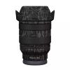 Camera Lens Protector Coat Protective Film Body Vinly Wrap Skin Premium Sticker for Sony FE 20-70mm F4 G Photography Decal FE 4/20-70 G 4(Circuit Titanium) view 1