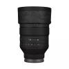 Anti-Scratch Camera Lens Sticker Coat for Sony FE 85mm F1.4 GM Vinyl Wrap Protective Film Body Protector Skin FE 1.4/85 GM 85 1.4(Mamba Black) view 1