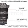 for Sony FE 16-35mm F2.8 GM II Camera Lens Sticker Coat Wraps Film Protector Vinyl Decal Skin FE 2.8/16-35 GM II 2.8(Deep Grey) view 3