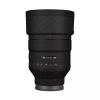 Anti-Scratch Camera Lens Sticker Coat for Sony FE 85mm F1.4 GM Vinyl Wrap Protective Film Body Protector Skin FE 1.4/85 GM 85 1.4(Honeycomb Black) view 1