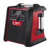 Storekid for Milwaukee M18 Jobsite Bluetooth Radio/Charger + TPT Premium cart storekid view 2