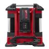 Storekid for Milwaukee M18 Jobsite Bluetooth Radio/Charger + TPT Premium cart storekid view 4
