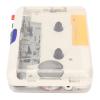 Cassette to MP3 Converter Portable HiFi Stereo Sound Retro Innovative Colorful Buttons Tape Player White for Music Enthusiasts view 3