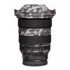 for Sony FE 16-35mm F2.8 GM II Camera Lens Sticker Coat Wraps Film Protector Vinyl Decal Skin FE 2.8/16-35 GM II 2.8(Field Camouflage) view 1