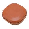 Tbest Camera Filter Storage Bag PU Leather 5 Layers Shockproof Retro Camera Filter Carry Case for Filters Up to 112mm view 4