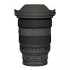 for Sony FE 16-35mm F2.8 GM II Camera Lens Sticker Coat Wraps Film Protector Vinyl Decal Skin FE 2.8/16-35 GM II 2.8(Leather Green) view 1