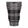 Camera Lens Skin Anti-Scratch Sticker Coat Vinly Protective Film for Sony FE 12-24mm F2.8 GM Body Protector Decals Cover FE 2.8/12-24 GM 2.8(Triangle Titanium) view 1