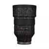 Anti-Scratch Camera Lens Sticker Coat for Sony FE 85mm F1.4 GM Vinyl Wrap Protective Film Body Protector Skin FE 1.4/85 GM 85 1.4(Circuit Titanium) view 1