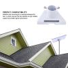 Adjustable Satellite Internet Roof Mount, Made of Premium Steel and Plastic, Effortlessly Install Gen 3 Satellite with Anti Processing, Exquisite Design for Weather Adaptation view 4