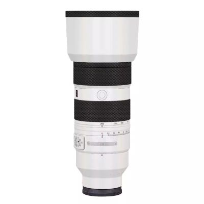 for Sony FE 70-200mm F2.8 GM OSS II Camera Lens Skin Coat Wrap Protective Film Body Decal Anti-Scratch Sticker Accessories FE 2.8/70-200 GM OSS II 2.8(Multicolor White)