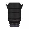 Camera Lens Protector Coat Protective Film Body Vinly Wrap Skin Premium Sticker for Sony FE 20-70mm F4 G Photography Decal FE 4/20-70 G 4(Matrix Black) view 1