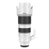 Skin Lens Camera Accessories Vinyl Wrap Body Protective Film for Sony FE 70-200mm F2.8 GM OSS Sticker Protector Decals FE 2.8/70-200 GM OSS 2.8(Triangle White) view 1