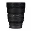 for Sony FE 14mm F1.8 GM Lens Skin Camera Vinly Wrap Flim Full Body Decorative Sticker Cover Decal FE 1.8/14 GM 14 1.8(Mamba Green) view 1