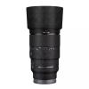 Vinyl Wrap Decal Skin Film Anti-Scratch Camera Lens Body for Sony FE 90mm F2.8 Macro G OSS Protective Sticker Protector Coat FE 2.8/90 Macro G OSS 90 2.8(Triangle Black) view 1