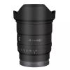 for Sony FE 20mm F1.8 G Decal Skin Vinyl Wrap Film Camera Lens Body Protective Sticker Protector Coat FE 1.8/20 G 20 1.8(Matrix Black) view 1
