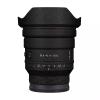 Anti-Scratch Camera Lens Sticker Coat Wrap Protective Film Body Protector for Sony FE PZ 16-35mm F4 G Skin Cover Decals Cost FE 4/PZ 16-35 G 4(Honeycomb Black) view 1