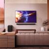 Sony K55XR80 55 Inch IMAX Enhanced Bravia OLED 4K HDR Google TV with an Austere 7S-PS4-US1 4-Outlet Power with Omniport USB (2024) view 4