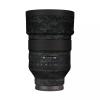 Anti-Scratch Camera Lens Sticker Coat for Sony FE 85mm F1.4 GM Vinyl Wrap Protective Film Body Protector Skin FE 1.4/85 GM 85 1.4(Mamba Green) view 1