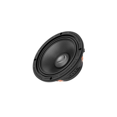 Diamond Audio PODMS65NEO: Harley Kick PODS with MS65NEO