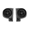 Diamond Audio PODMS65NEO: Harley Kick PODS with MS65NEO view 2