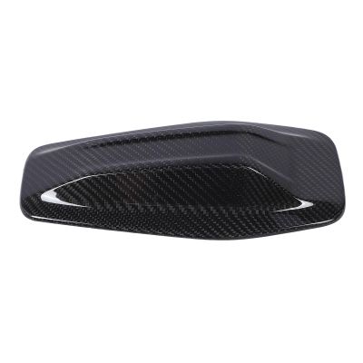 Carbon Fiber Shark Fin Antenna Cover Lightweight Sturdy Roof Aerial Base Elegant Car Top Antenna Cover for M3 G80 20212024