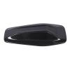 Carbon Fiber Shark Fin Antenna Cover Lightweight Sturdy Roof Aerial Base Elegant Car Top Antenna Cover for M3 G80 20212024 view 1