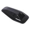 Carbon Fiber Shark Fin Antenna Cover Lightweight Sturdy Roof Aerial Base Elegant Car Top Antenna Cover for M3 G80 20212024 view 2