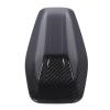 Carbon Fiber Shark Fin Antenna Cover Lightweight Sturdy Roof Aerial Base Elegant Car Top Antenna Cover for M3 G80 20212024 view 3