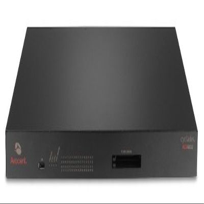 Avocent Cyclades ACS6032SAC 32-Port Advanced Console Server Switch (Renewed)