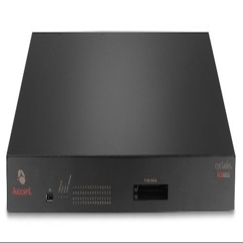 Avocent Cyclades ACS6032SAC 32-Port Advanced Console Server Switch (Renewed)