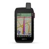 Garmin Montana 710i, GPS Handheld Navigator, inReach view 1