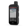 Garmin Montana 710i, GPS Handheld Navigator, inReach view 2