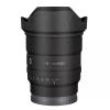for Sony FE 20mm F1.8 G Decal Skin Vinyl Wrap Film Camera Lens Body Protective Sticker Protector Coat FE 1.8/20 G 20 1.8(Circuit Black) view 1
