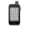 Garmin Montana 760i, GPS Handheld Navigator, Built-in Camera, inReach view 1