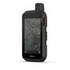 Garmin Montana 760i, GPS Handheld Navigator, Built-in Camera, inReach view 2